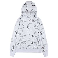 levis---printed pullover-hoodie